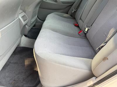 2010 Toyota Camry LE   - Photo 34 - Poulsbo, WA 98370