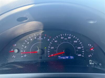 2010 Toyota Camry LE   - Photo 19 - Poulsbo, WA 98370