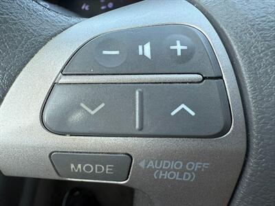 2010 Toyota Camry LE   - Photo 20 - Poulsbo, WA 98370