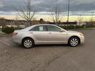 2010 Toyota Camry LE   - Photo 4 - Poulsbo, WA 98370