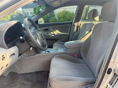 2010 Toyota Camry LE   - Photo 14 - Poulsbo, WA 98370