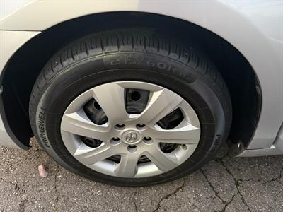 2010 Toyota Camry LE   - Photo 35 - Poulsbo, WA 98370
