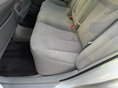 2010 Toyota Camry LE   - Photo 33 - Poulsbo, WA 98370