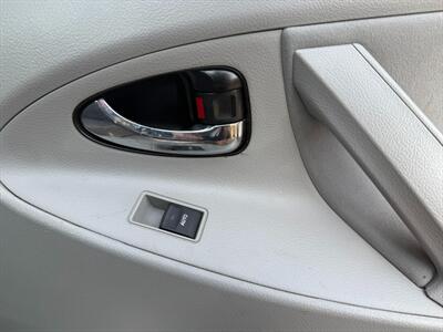 2010 Toyota Camry LE   - Photo 29 - Poulsbo, WA 98370