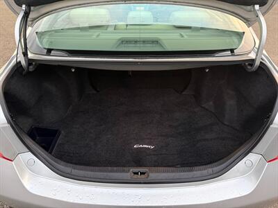 2010 Toyota Camry LE   - Photo 30 - Poulsbo, WA 98370