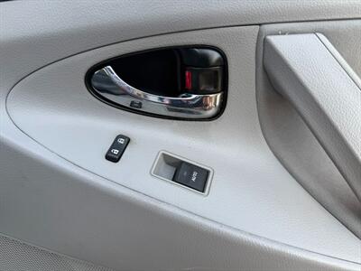 2010 Toyota Camry LE   - Photo 25 - Poulsbo, WA 98370