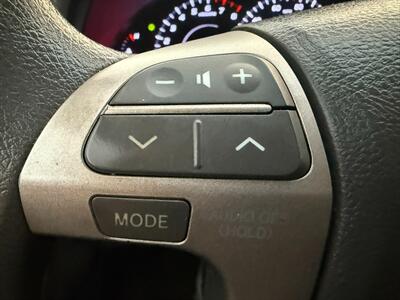 2010 Toyota Camry LE   - Photo 16 - Poulsbo, WA 98370