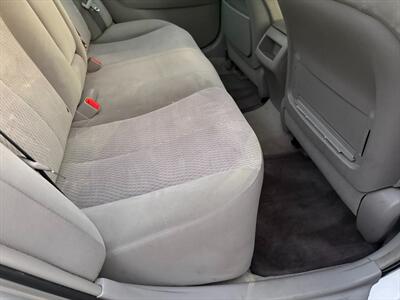 2010 Toyota Camry LE   - Photo 28 - Poulsbo, WA 98370