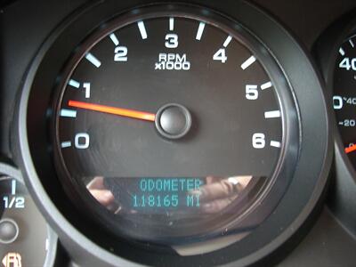 2013 Chevrolet Silverado 1500 Crew Cab   - Photo 19 - Poulsbo, WA 98370