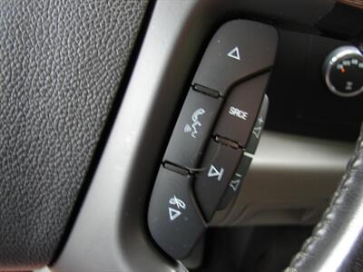 2013 Chevrolet Silverado 1500 Crew Cab   - Photo 21 - Poulsbo, WA 98370