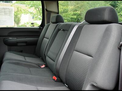 2013 Chevrolet Silverado 1500 Crew Cab   - Photo 24 - Poulsbo, WA 98370
