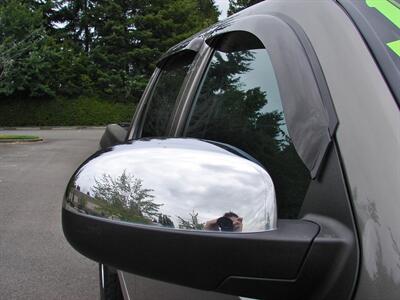 2013 Chevrolet Silverado 1500 Crew Cab   - Photo 37 - Poulsbo, WA 98370