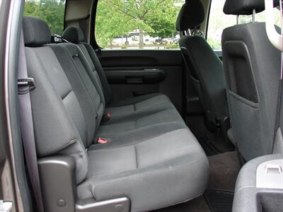 2013 Chevrolet Silverado 1500 Crew Cab   - Photo 30 - Poulsbo, WA 98370