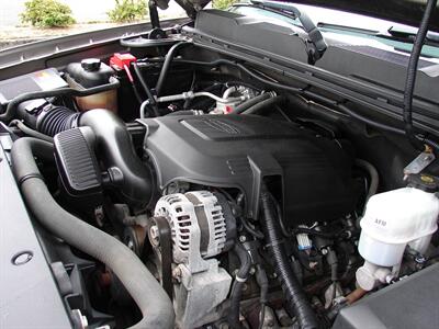2013 Chevrolet Silverado 1500 Crew Cab   - Photo 4 - Poulsbo, WA 98370