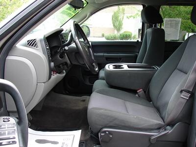 2013 Chevrolet Silverado 1500 Crew Cab   - Photo 14 - Poulsbo, WA 98370