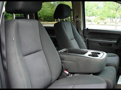 2013 Chevrolet Silverado 1500 Crew Cab   - Photo 27 - Poulsbo, WA 98370