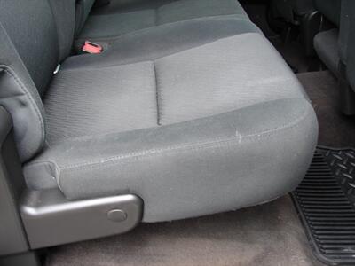 2013 Chevrolet Silverado 1500 Crew Cab   - Photo 32 - Poulsbo, WA 98370