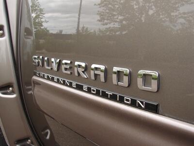 2013 Chevrolet Silverado 1500 Crew Cab   - Photo 36 - Poulsbo, WA 98370