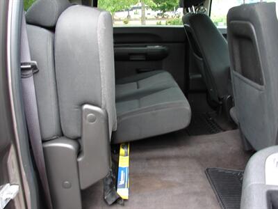 2013 Chevrolet Silverado 1500 Crew Cab   - Photo 33 - Poulsbo, WA 98370