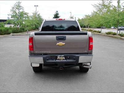 2013 Chevrolet Silverado 1500 Crew Cab   - Photo 10 - Poulsbo, WA 98370
