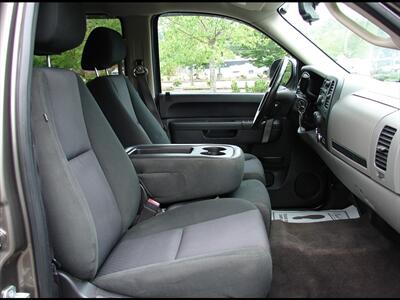 2013 Chevrolet Silverado 1500 Crew Cab   - Photo 26 - Poulsbo, WA 98370