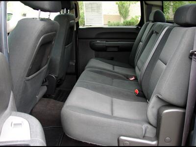 2013 Chevrolet Silverado 1500 Crew Cab   - Photo 23 - Poulsbo, WA 98370