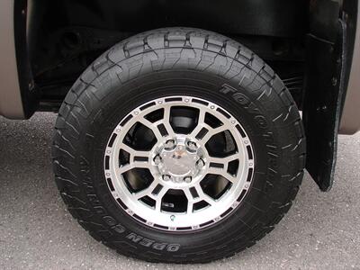 2013 Chevrolet Silverado 1500 Crew Cab   - Photo 35 - Poulsbo, WA 98370