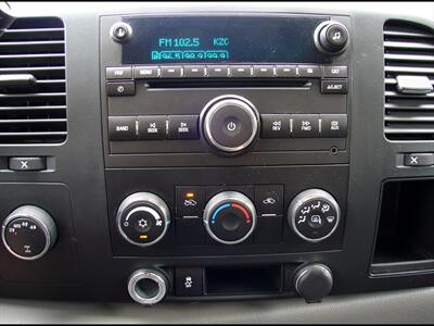 2013 Chevrolet Silverado 1500 Crew Cab   - Photo 22 - Poulsbo, WA 98370