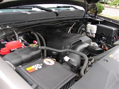 2013 Chevrolet Silverado 1500 Crew Cab   - Photo 5 - Poulsbo, WA 98370