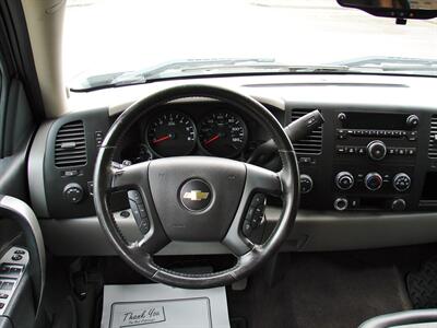 2013 Chevrolet Silverado 1500 Crew Cab   - Photo 18 - Poulsbo, WA 98370