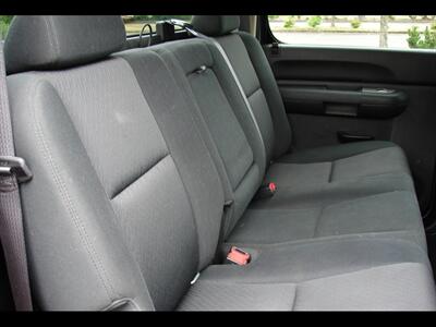 2013 Chevrolet Silverado 1500 Crew Cab   - Photo 31 - Poulsbo, WA 98370