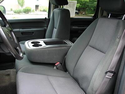 2013 Chevrolet Silverado 1500 Crew Cab   - Photo 15 - Poulsbo, WA 98370
