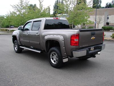 2013 Chevrolet Silverado 1500 Crew Cab   - Photo 12 - Poulsbo, WA 98370