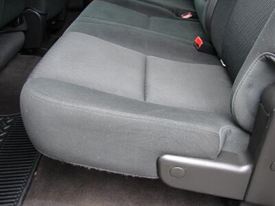 2013 Chevrolet Silverado 1500 Crew Cab   - Photo 25 - Poulsbo, WA 98370
