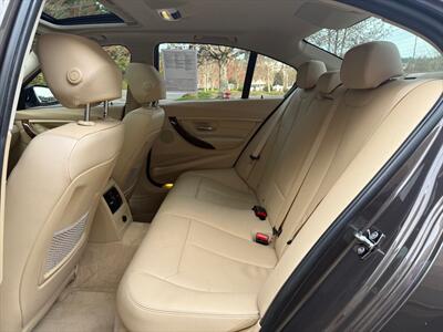 2012 BMW 328i   - Photo 29 - Poulsbo, WA 98370