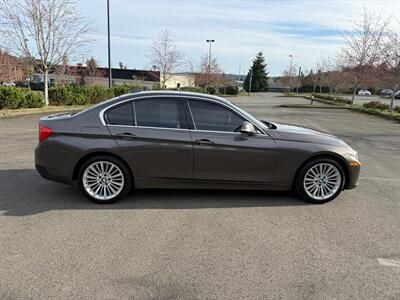2012 BMW 328i   - Photo 6 - Poulsbo, WA 98370