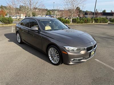 2012 BMW 328i   - Photo 3 - Poulsbo, WA 98370
