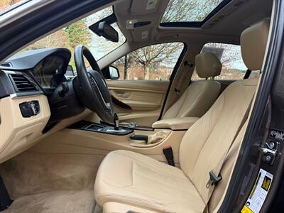 2012 BMW 328i   - Photo 7 - Poulsbo, WA 98370