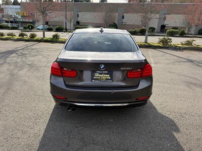 2012 BMW 328i   - Photo 4 - Poulsbo, WA 98370