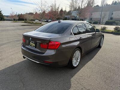 2012 BMW 328i   - Photo 5 - Poulsbo, WA 98370