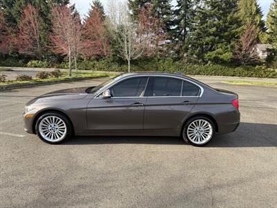 2012 BMW 328i   - Photo 8 - Poulsbo, WA 98370