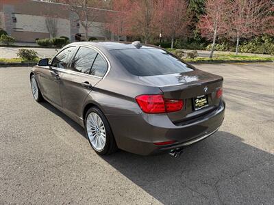 2012 BMW 328i   - Photo 9 - Poulsbo, WA 98370