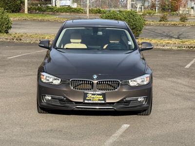 2012 BMW 328i   - Photo 2 - Poulsbo, WA 98370