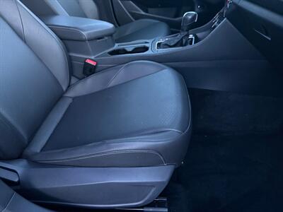 2020 Volkswagen Jetta SE   - Photo 22 - Poulsbo, WA 98370