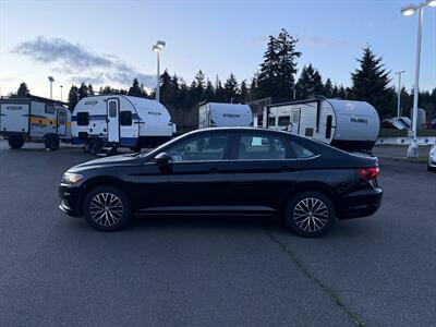 2020 Volkswagen Jetta SE   - Photo 10 - Poulsbo, WA 98370