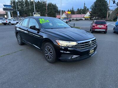 2020 Volkswagen Jetta SE   - Photo 3 - Poulsbo, WA 98370