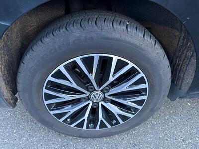 2020 Volkswagen Jetta SE   - Photo 29 - Poulsbo, WA 98370