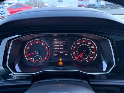 2020 Volkswagen Jetta SE   - Photo 16 - Poulsbo, WA 98370
