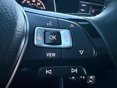 2020 Volkswagen Jetta SE   - Photo 14 - Poulsbo, WA 98370