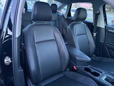 2020 Volkswagen Jetta SE   - Photo 17 - Poulsbo, WA 98370